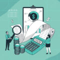 Arrest the Drain on Your Cashflow Take Charge of Your Business with a Digital Expenses Audit