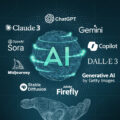 ai models -Generative AI