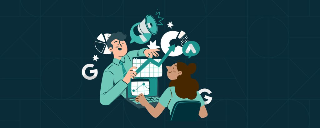 Google Ads Performance Max-maximising your reach and conversions