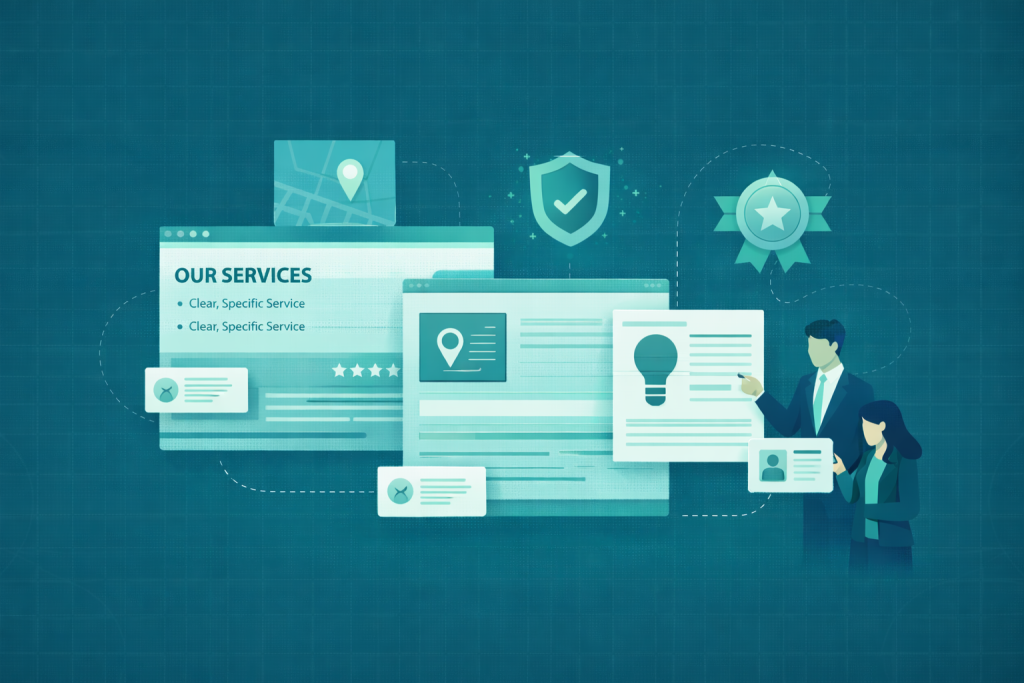 seo services