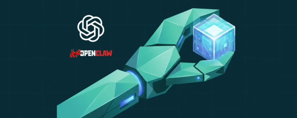 open claw